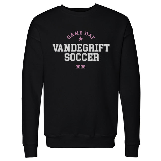 Vandegrift Men's Crewneck Sweatshirt | 500 LEVEL