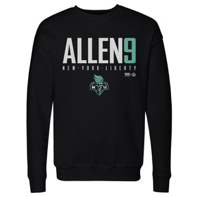 Rebecca Allen Men's Crewneck Sweatshirt | 500 LEVEL