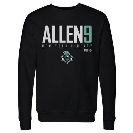 Rebecca Allen Men's Crewneck Sweatshirt | 500 LEVEL