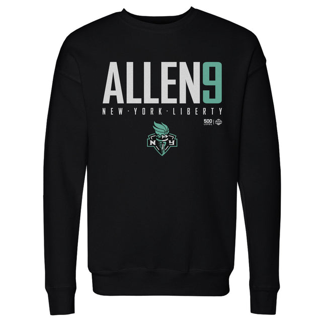 Rebecca Allen Men's Crewneck Sweatshirt | 500 LEVEL