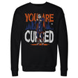 Danhausen Men's Crewneck Sweatshirt | 500 LEVEL
