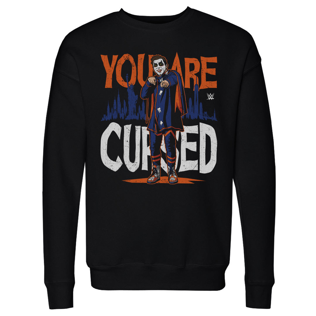 Danhausen Men's Crewneck Sweatshirt | 500 LEVEL
