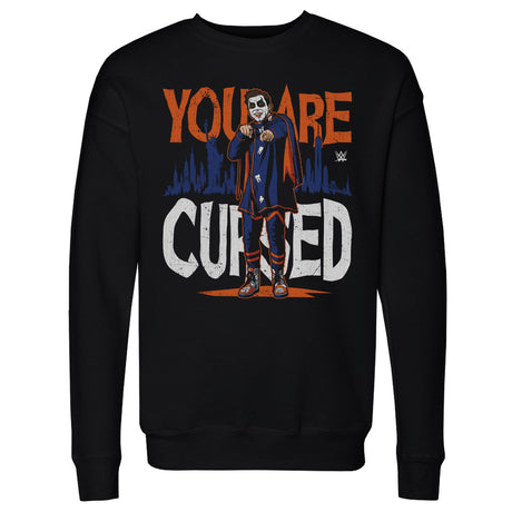Danhausen Men's Crewneck Sweatshirt | 500 LEVEL