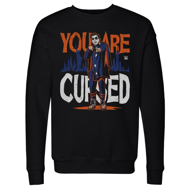 Danhausen Men's Crewneck Sweatshirt | 500 LEVEL
