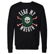 Christmas Men's Crewneck Sweatshirt | 500 LEVEL