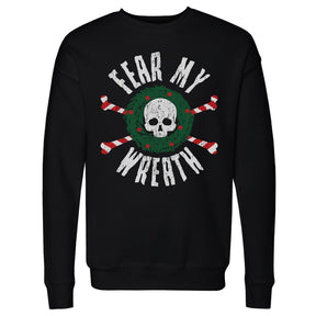 Christmas Men's Crewneck Sweatshirt | 500 LEVEL