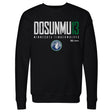 Ayo Dosunmu Men's Crewneck Sweatshirt | 500 LEVEL