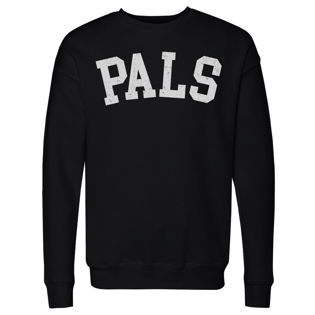 Vandegrift Men's Crewneck Sweatshirt | 500 LEVEL