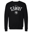 LeBron James Men's Crewneck Sweatshirt | 500 LEVEL