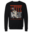 Tyler Fitzgerald Men's Crewneck Sweatshirt | 500 LEVEL