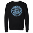 Kyle Stowers Men's Crewneck Sweatshirt | 500 LEVEL