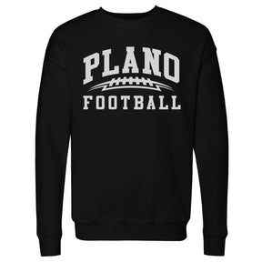 Plano Men's Crewneck Sweatshirt | 500 LEVEL