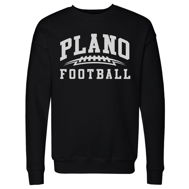 Plano Men's Crewneck Sweatshirt | 500 LEVEL
