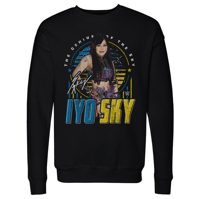 Iyo Sky Men's Crewneck Sweatshirt | 500 LEVEL