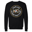 Harlem Globetrotters Men's Crewneck Sweatshirt | 500 LEVEL