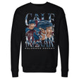 Cale Makar Men's Crewneck Sweatshirt | 500 LEVEL