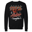 Radko Gudas Men's Crewneck Sweatshirt | 500 LEVEL