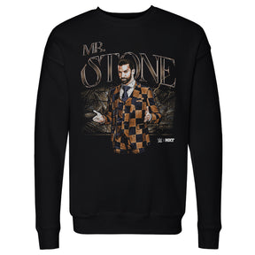 Robert Stone Men's Crewneck Sweatshirt | 500 LEVEL