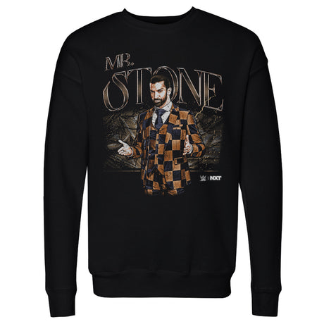 Robert Stone Men's Crewneck Sweatshirt | 500 LEVEL