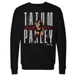 Tatum Paxley Men's Crewneck Sweatshirt | 500 LEVEL