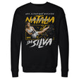 Natalia Silva Men's Crewneck Sweatshirt | 500 LEVEL