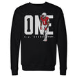 A.J. Brown Men's Crewneck Sweatshirt | 500 LEVEL