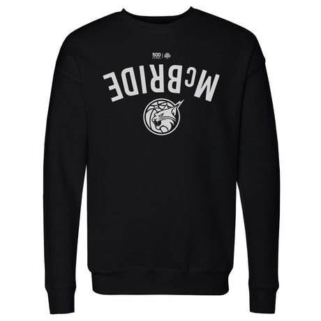 Kayla McBride Men's Crewneck Sweatshirt | 500 LEVEL