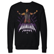 Damian Priest Men's Crewneck Sweatshirt | 500 LEVEL