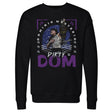 Dominik Mysterio Men's Crewneck Sweatshirt | 500 LEVEL