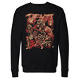 Penta Men's Crewneck Sweatshirt | 500 LEVEL