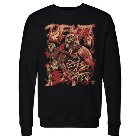 Penta Men's Crewneck Sweatshirt | 500 LEVEL