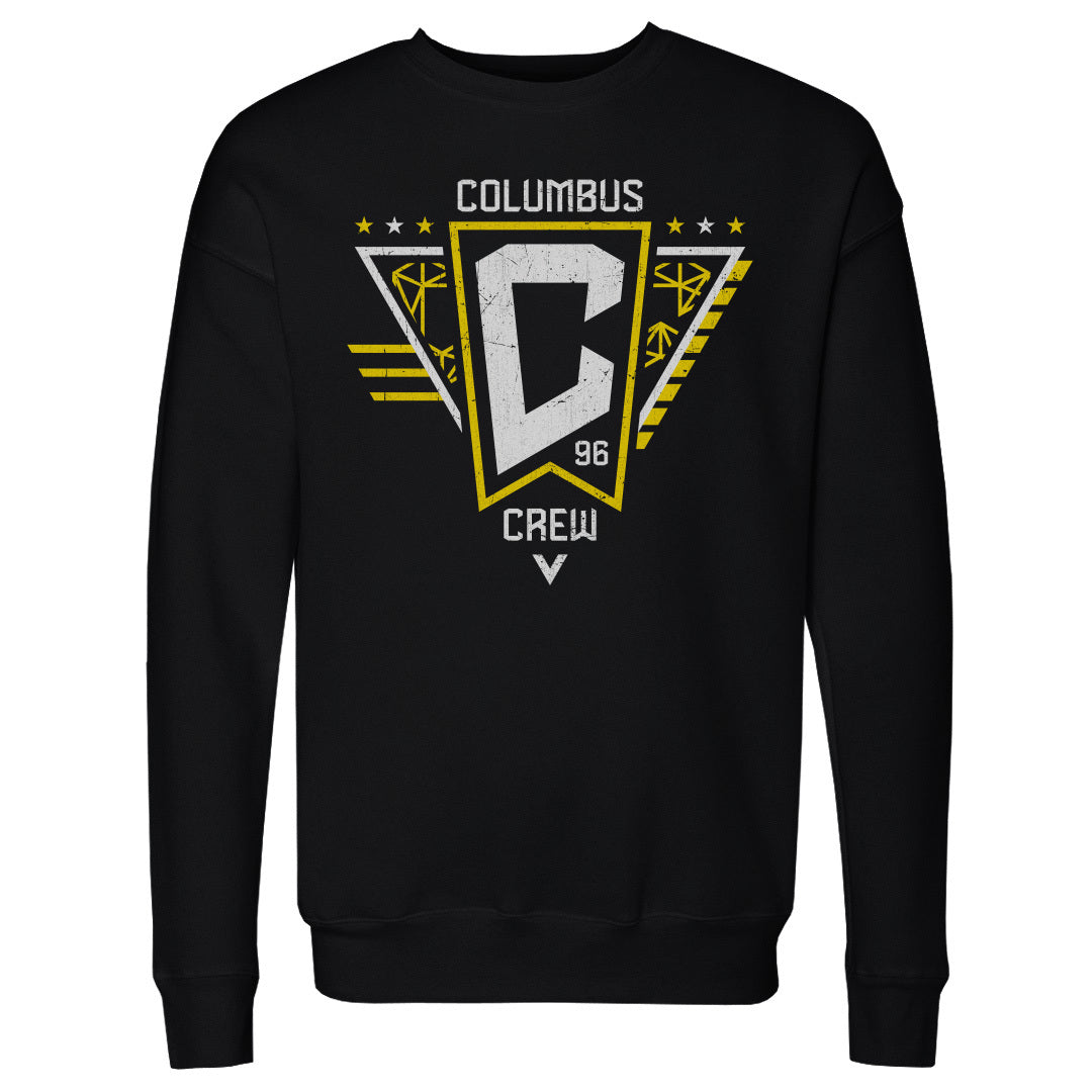 Columbus Crew Men's Crewneck Sweatshirt | 500 LEVEL