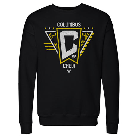 Columbus Crew Men's Crewneck Sweatshirt | 500 LEVEL
