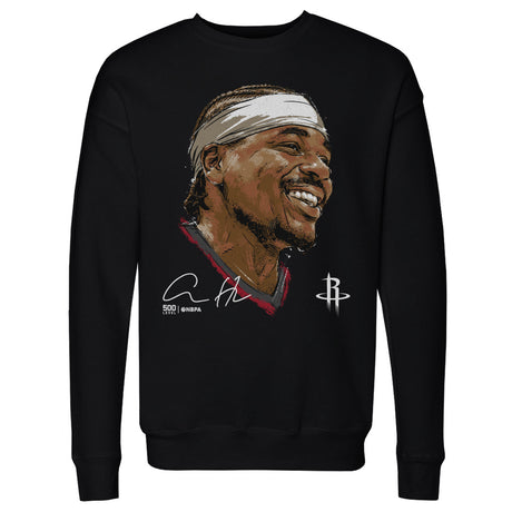 Aaron Holiday Men's Crewneck Sweatshirt | 500 LEVEL