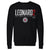 Kawhi Leonard Men's Crewneck Sweatshirt | 500 LEVEL