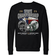 Crown Trio Men's Crewneck Sweatshirt | 500 LEVEL
