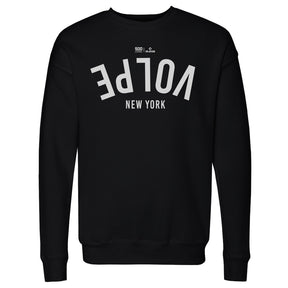 Anthony Volpe Men's Crewneck Sweatshirt | 500 LEVEL