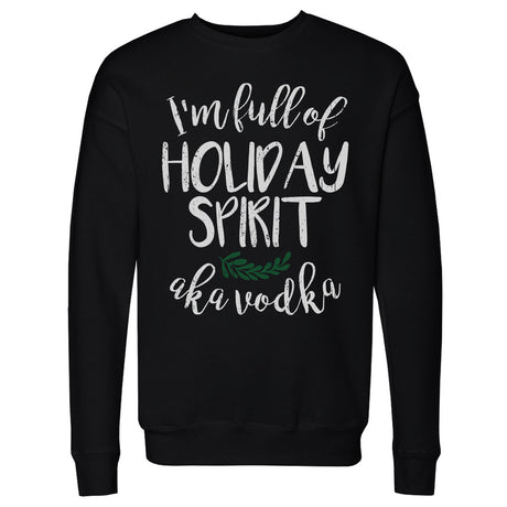 Christmas Men's Crewneck Sweatshirt | 500 LEVEL
