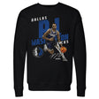 P.J. Washington Men's Crewneck Sweatshirt | 500 LEVEL