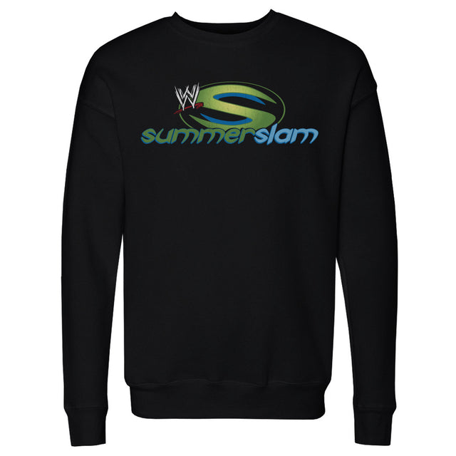 SummerSlam Men's Crewneck Sweatshirt | 500 LEVEL