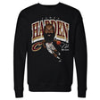 James Harden Men's Crewneck Sweatshirt | 500 LEVEL