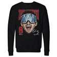 Zach Werenski Men's Crewneck Sweatshirt | 500 LEVEL