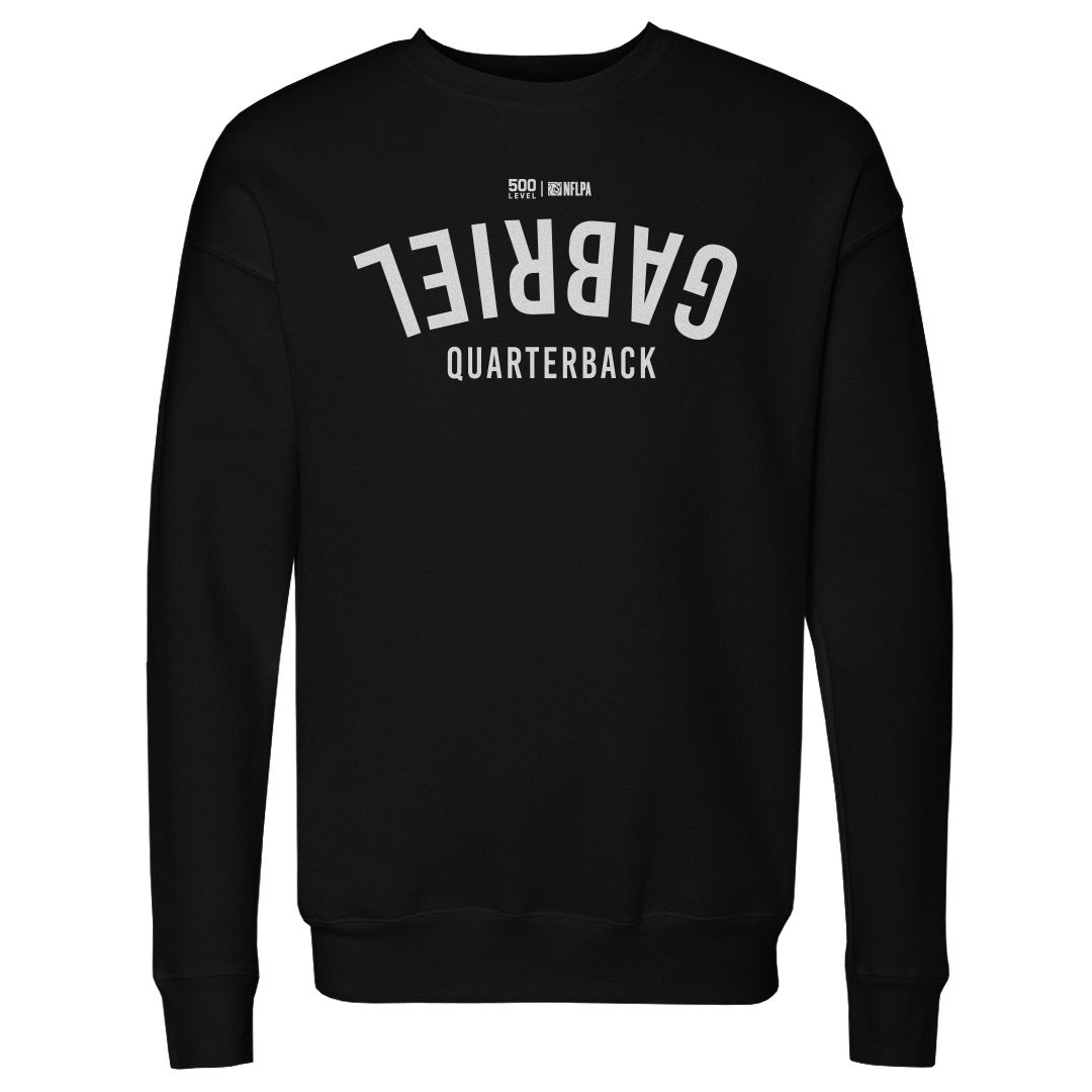 Dillon Gabriel Men's Crewneck Sweatshirt | 500 LEVEL