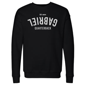 Dillon Gabriel Men's Crewneck Sweatshirt | 500 LEVEL