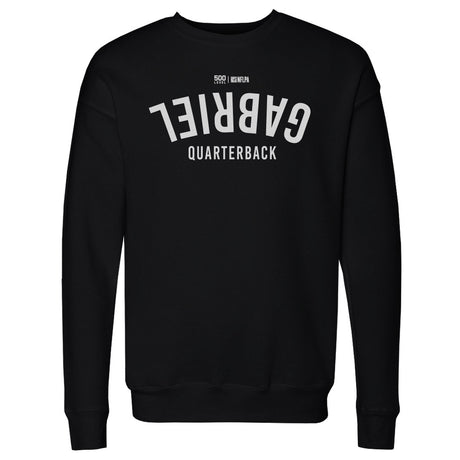 Dillon Gabriel Men's Crewneck Sweatshirt | 500 LEVEL