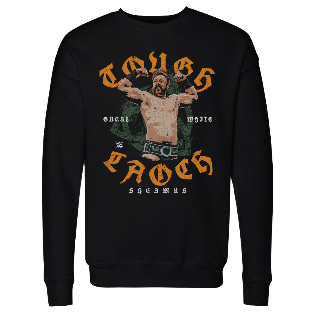 Sheamus Men's Crewneck Sweatshirt | 500 LEVEL