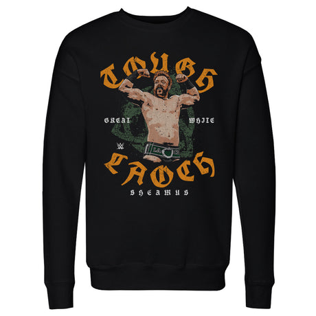 Sheamus Men's Crewneck Sweatshirt | 500 LEVEL