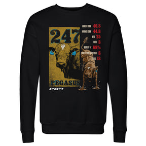Pegasus Men's Crewneck Sweatshirt | 500 LEVEL