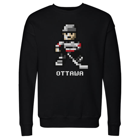 Ottawa Hockey Men's Crewneck Sweatshirt | 500 LEVEL