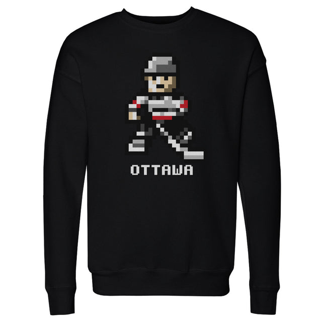 Ottawa Hockey Men's Crewneck Sweatshirt | 500 LEVEL